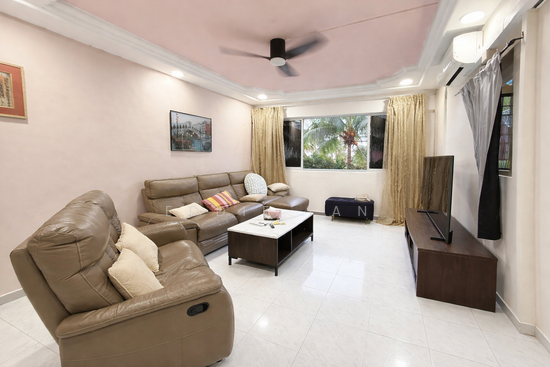 539 SERANGOON NORTH AVENUE 4