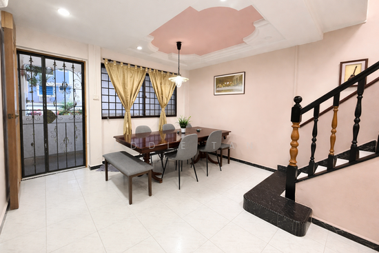 539 SERANGOON NORTH AVENUE 4 photo 2
