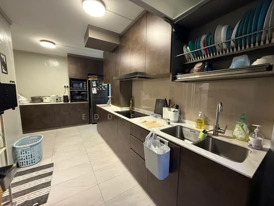 539 SERANGOON NORTH AVENUE 4 photo 3