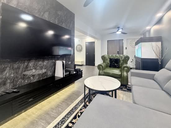 202A COMPASSVALE DRIVE photo 3