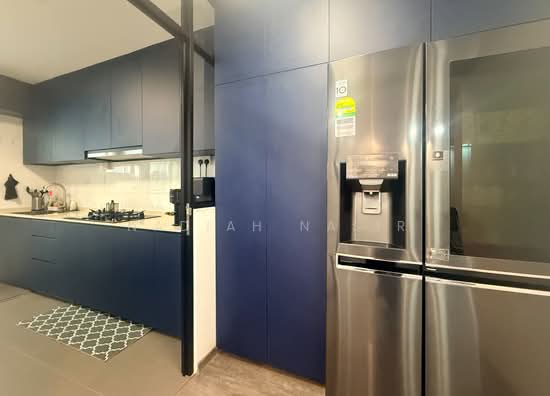 202A COMPASSVALE DRIVE photo 4
