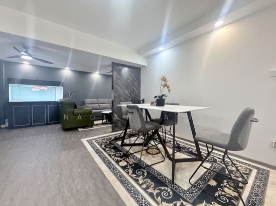 202A COMPASSVALE DRIVE photo 5