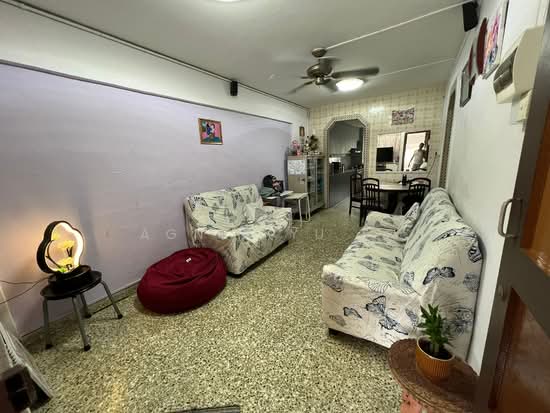 180 ANG MO KIO AVENUE 5