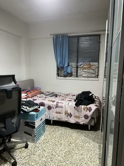 180 ANG MO KIO AVENUE 5 photo 2