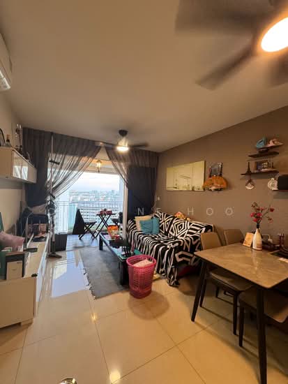 588B ANG MO KIO STREET 52 photo 2