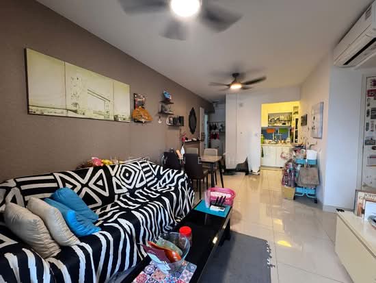 588B ANG MO KIO STREET 52 photo 3