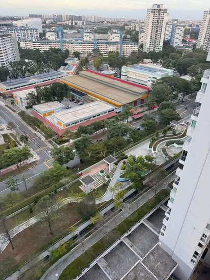 588B ANG MO KIO STREET 52 photo 4
