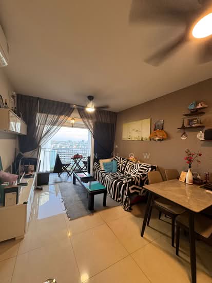 588B ANG MO KIO STREET 52
