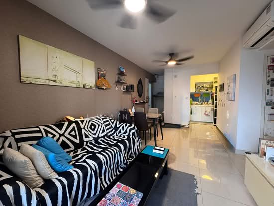 588B ANG MO KIO STREET 52 photo 2