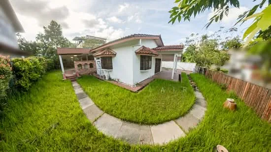 Sunset Square / Sunset Way / Sunset Heights / Sunset Crescent / Sunset View image 1 of 6