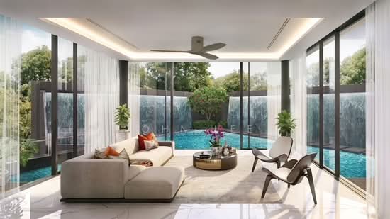 Villas @ Greenbank Park image 1 of 10