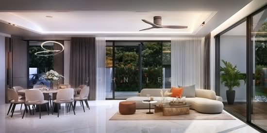 Villas @ Greenbank Park photo 2
