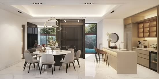 Villas @ Greenbank Park photo 3