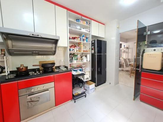 155 Rivervale Crescent photo 4