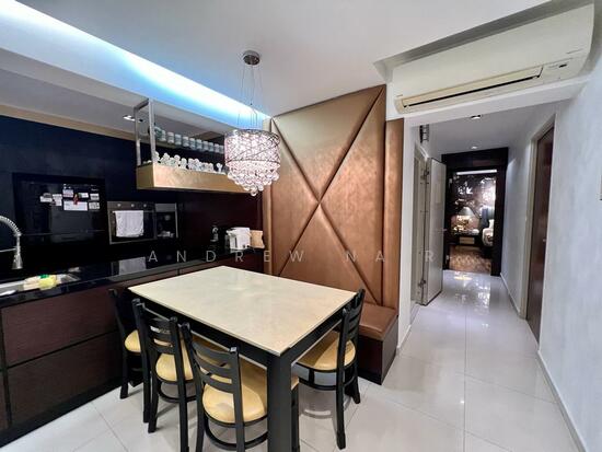 612D PUNGGOL DRIVE image 1 of 8