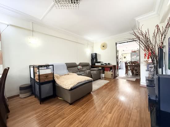 334 CLEMENTI AVENUE 2 photo 2