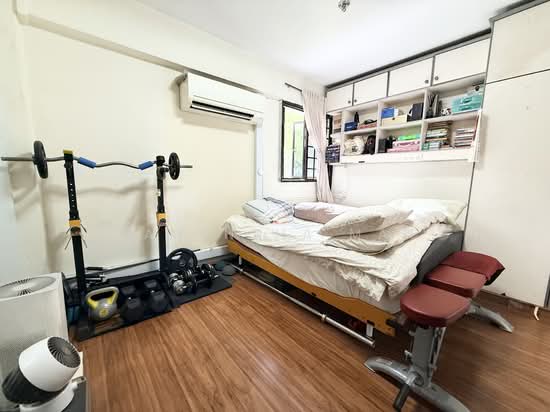 334 CLEMENTI AVENUE 2 photo 4