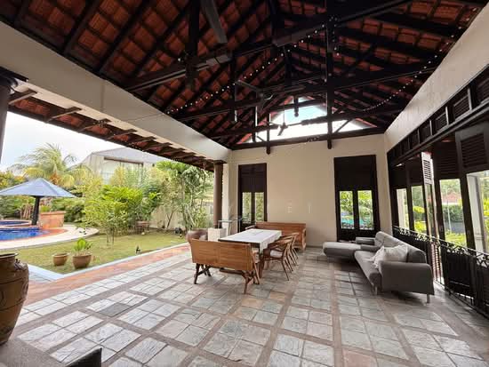 Charming GCB, Victoria Park Road, Bukit Timah Holland Village Enclave photo 2