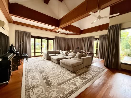 Charming GCB, Victoria Park Road, Bukit Timah Holland Village Enclave photo 3