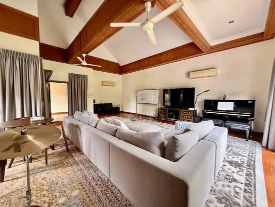 Charming GCB, Victoria Park Road, Bukit Timah Holland Village Enclave photo 4