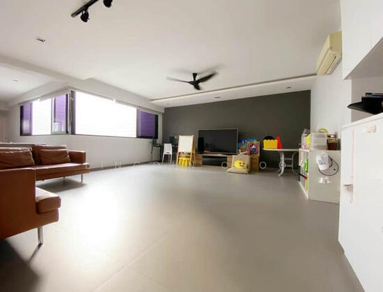 YONG SIAK COURT image 1 of 10
