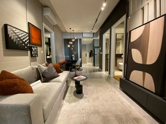 The Arcady at Boon Keng image 1 of 9
