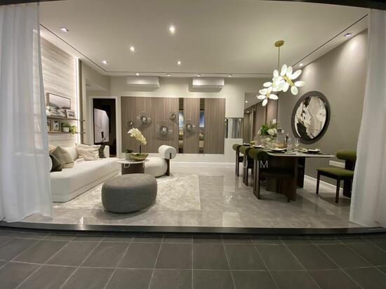 THE ARCADY AT BOON KENG image 1 of 10