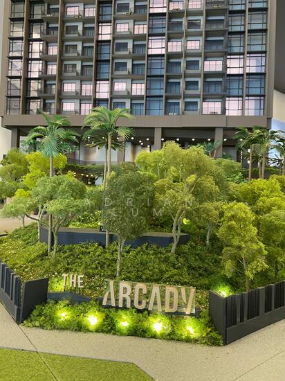THE ARCADY AT BOON KENG photo 2