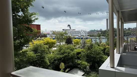 THE REEF AT KING'S DOCK photo 2