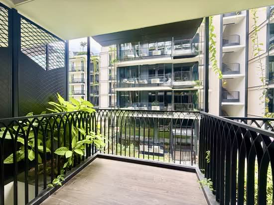 JERVOIS MANSION photo 4