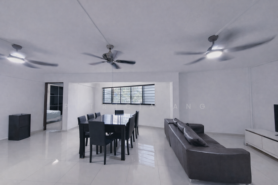 134 GEYLANG EAST AVENUE 1 photo 2