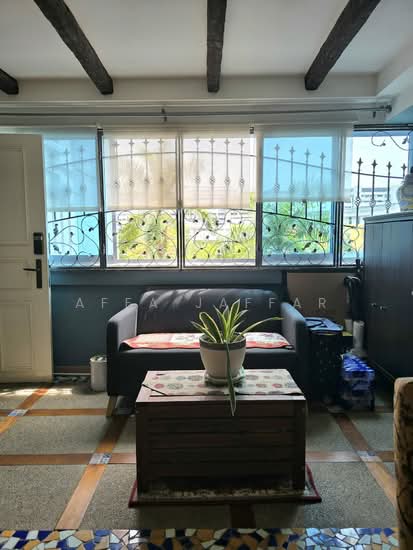 160 TAMPINES STREET 12 photo 5