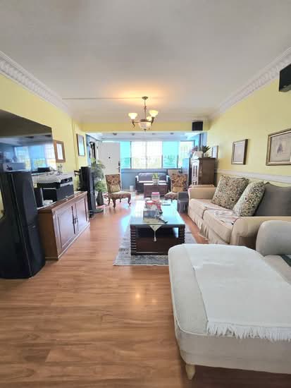 160 TAMPINES STREET 12 photo 6