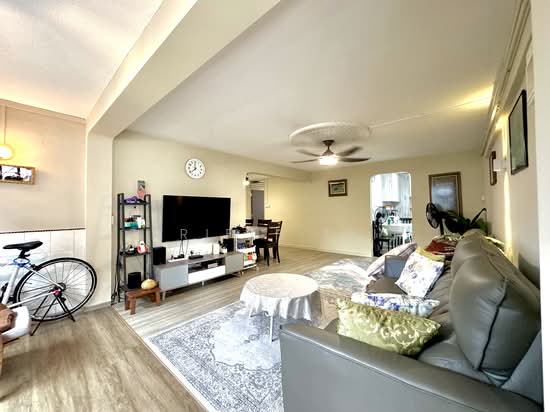 663 YISHUN AVENUE 4 photo 2