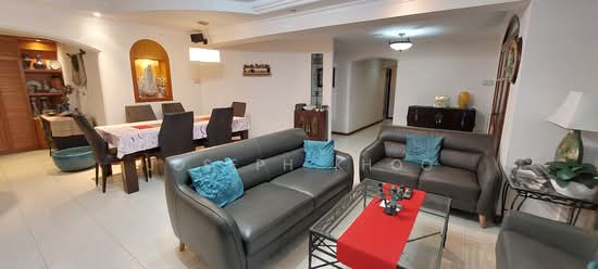 540 PASIR RIS STREET 51 photo 2