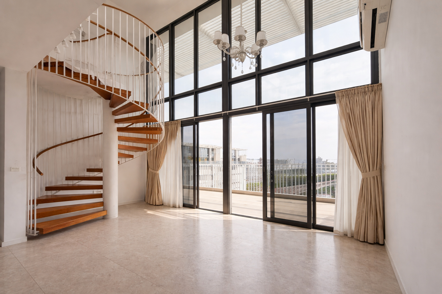 THE LAKEFRONT RESIDENCES image 1 of 7