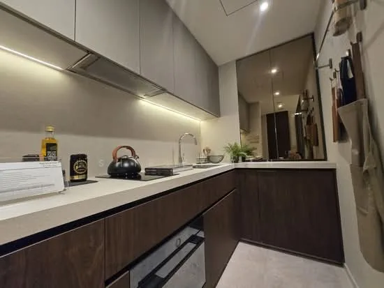 Newport Residences image 1 of 10