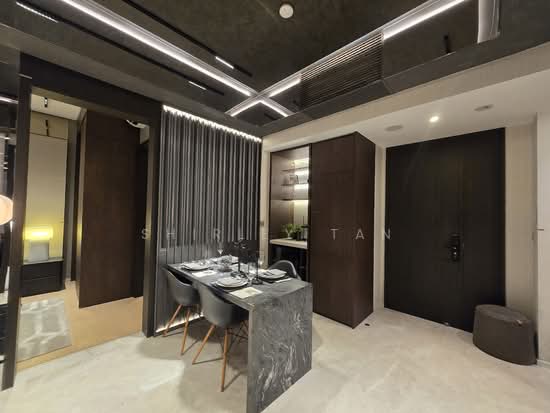 Newport Residences photo 2