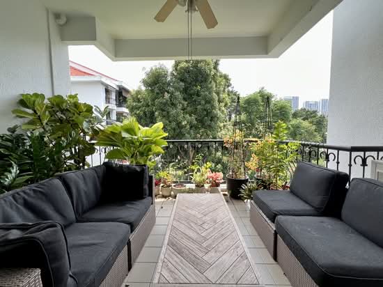 TANGLIN PARK