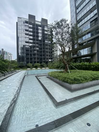 LEEDON GREEN photo 2