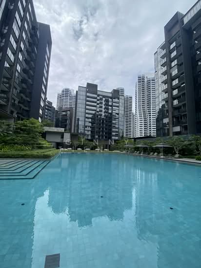 LEEDON GREEN photo 3