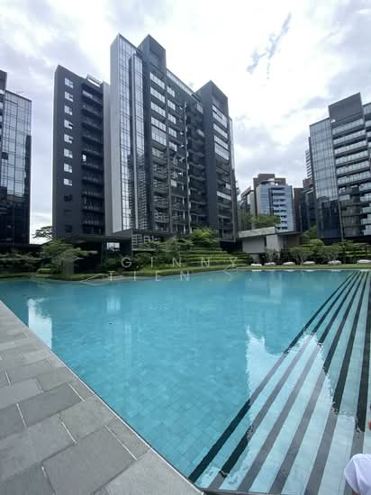 LEEDON GREEN photo 4