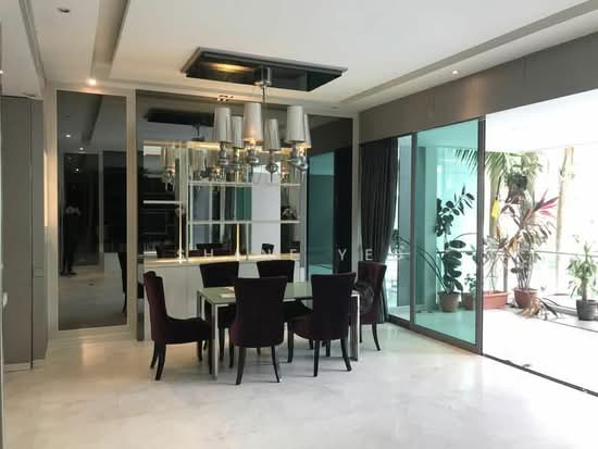 ORANGE GROVE RESIDENCES image 1 of 10
