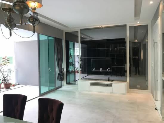 ORANGE GROVE RESIDENCES photo 3