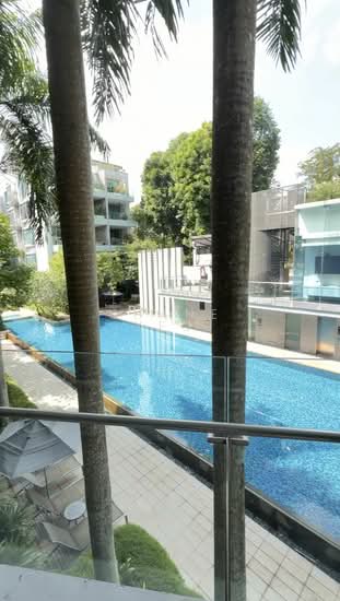 ORANGE GROVE RESIDENCES photo 6