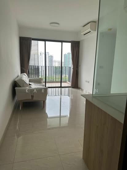 GRANDEUR PARK RESIDENCES image 1 of 6