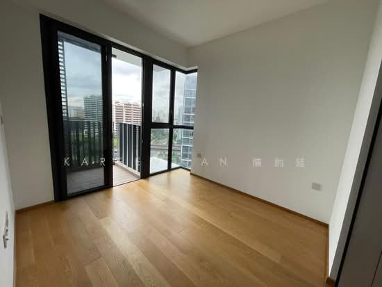 Grandeur Park Residences photo 4