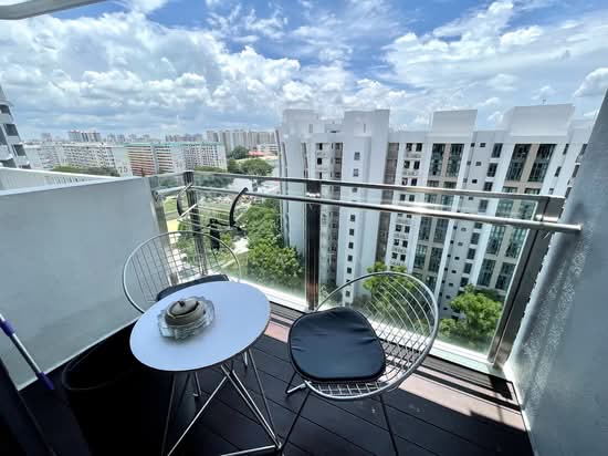 URBAN VISTA photo 6