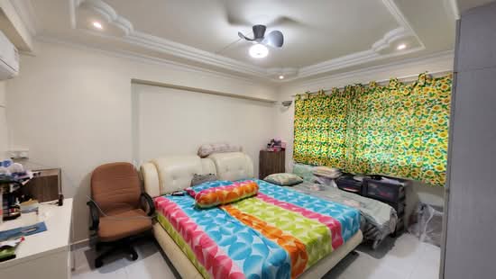 613A BEDOK RESERVOIR ROAD photo 2