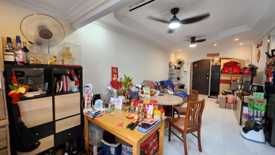 613A BEDOK RESERVOIR ROAD photo 4
